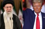 Iran, signature d’un accord avec la Russie et la Chine, et affaire Epstein