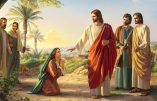 Jeudi 26 février – De la férie – Sainte Mechtilde de Hackeborn, Vierge, Bénédictine – Saint Porphyre, Évêque de Gaza – Bienheureuse Antoinette de Florence, Clarisse