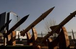 La presse chinoise vante la réponse iranienne aux menaces américaines