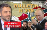 Bulletin N° 279 – Centre d’Analyse Politico-Stratégique – OTAN : 4 ans de défaites, 400 Ukrainiennes pour Epstein. – 27 février 2026