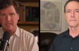 L’invité de Tucker Carlson dit tout sur les chemtrails, la géo-ingénierie climatique et HAARP
