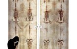 Le Saint-Suaire – Reproduction en taille réelle, une méditation de carême