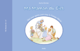 Mai, le mois de Marie au jour le jour, avec Aurélie Kervizic, vient de paraître pour l’Annonciation !
