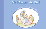 Mai, le mois de Marie au jour le jour, avec Aurélie Kervizic, vient de paraître pour l’Annonciation !