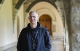 Dom Geoffroy Kemlin, abbé de Solesmes, propose une paix liturgique