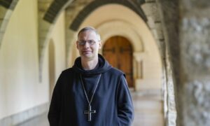 Dom Geoffroy Kemlin, abbé de Solesmes, propose une paix liturgique