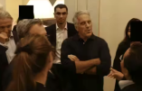 Fabrice Aidan et la diplomatie française dans l’affaire Epstein