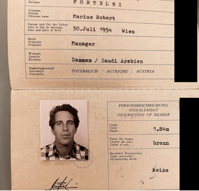 Les liens entre Epstein et le prince héritier saoudien Mohammed ben Salmane