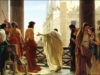 Ecce Homo, de Antonio Ciseri