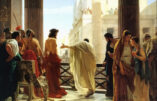 Ecce Homo, de Antonio Ciseri