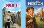 Le Père Francis Finn toujours « à la une » !
