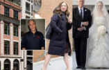 Epstein était l’un des promoteurs de l’immeuble dans lequel vit Chelsea Clinton