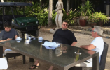 Epstein et Joi Ito : leur influence sur le Bitcoin