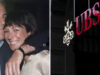 Les liens entre la banque UBS et Ghislaine Maxwell, complice d’Epstein
