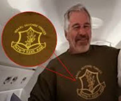 Epstein soutenait financièrement l'armée israélienne et les colons