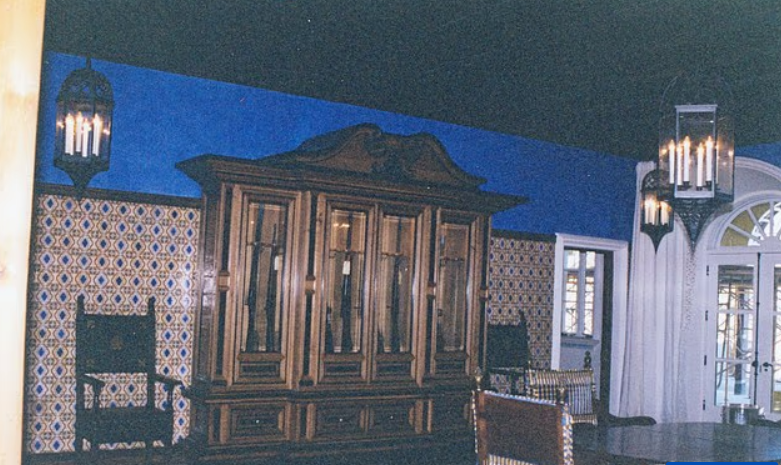 Affaire Epstein : les gardiens du ranch Zorro sont recherchés