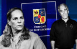 Epstein payé 25 millions de dollars pour négocier un accord avec le ministère de la Justice au nom de la banque Edmond de Rothschild