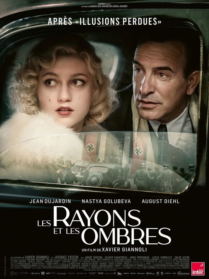 Au sujet du film "Les rayons et les ombres"