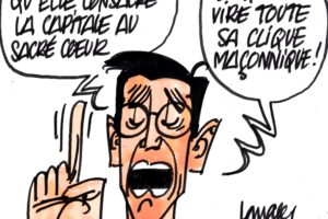 Ignace - Les catholiques voteront-ils pour Dati ?