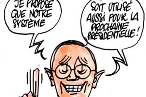 Ignace - Édouard Philippe réélu au Havre