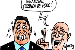 Ignace - Estrosi a perdu Nice
Ignace - Estrosi a perdu Nice