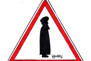 Ignace - Code de la route iranien