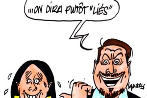 Ignace - Les candidats PS alliés aux candidats LFI