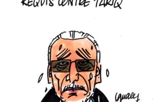 Ignace - Fin du Ramadan