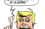 Ignace - La nouvelle ambition de Donald Trump
