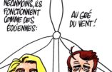 Ignace - Macron et Von der Leyen deviennent pro-nucléaire