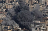 Le Sud-Liban, le prochain Gaza ?