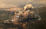 mars 2026 - Israël bombarde le Sud Liban et lance une opération terrestre