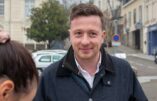 Le succès de la liste de Jean-Eudes Gannat à Segré-en-Anjou
