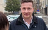 Le succès de la liste de Jean-Eudes Gannat à Segré-en-Anjou