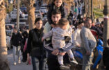 plusieurs centaines de milliers de Libanais ont pris le chemin de l’exode