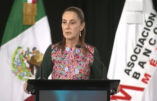 La présidente du Mexique oblige le payement numérique dans les stations-service et aux péages