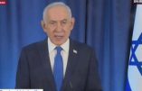 Bibi Netanyahu et la guerre religieuse