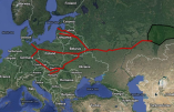 Maintenant l’UE veut réouvrir l’oléoduc russe