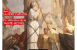 30 mai 2026 à Rouen – Pèlerinage pour la France en l’honneur de sainte Jeanne d’Arc.