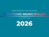 Résultats des élections municipales du 1er tour, 15 mars 2026