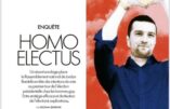 Décembre 2025, magazine Elle, article sur la popularité du RN chez les électeurs homosexuels