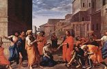 Samedi 14 mars – De la férie – Samedi de la troisième semaine de Carême – Sainte Catherine de Gênes, Veuve, Tertiaire franciscaine – Mathilde, Impératrice d’Allemagne