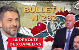 Bulletin N° 282 – Centre d’Analyse Politico-Stratégique – Iran : l’enlisement ? Barrot devant les tribunaux, candidat 2026 – 20 mars 2026