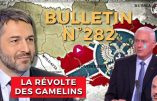 Bulletin N° 282 – Centre d’Analyse Politico-Stratégique – Iran : l’enlisement ? Barrot devant les tribunaux, candidat 2026 – 20 mars 2026