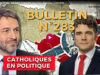 Bulletin N° 283 – Centre d’Analyse Politico-Stratégique – JOE KENT, STARLINK russe, Iran : l’escalade. – 27 mars 2026