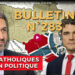 Bulletin N° 283 – Centre d’Analyse Politico-Stratégique – JOE KENT, STARLINK russe, Iran : l’escalade. – 27 mars 2026