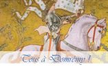 Pèlerinage pour la France à Domrémy-la-Pucelle, 4 juillet 2026