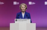 Mars 2026 - Sommet sur l'énergie nucléaire - Ursula von der Leyen