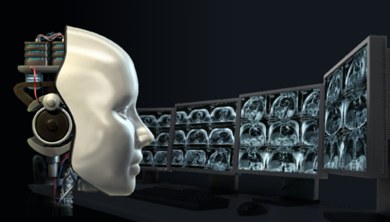 Raidium Launches AI-Native Imaging Platform at Moffitt Cancer Center