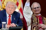 Guerre en Iran : Donald Trump adresse un message virulent au pape Léon XIV